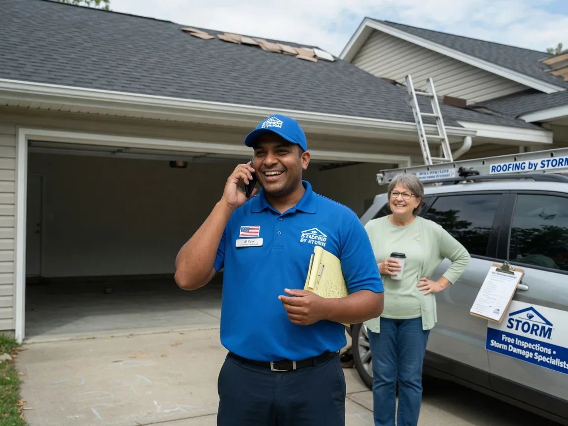 Roof Repair Near Me Ansonville, NC FAQs